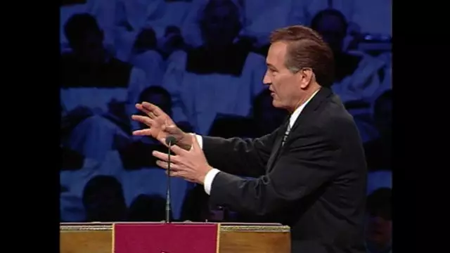 Adrian Rogers - How to Make Your Bible Come Alive