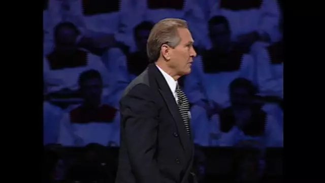 Adrian Rogers - The Unfinished Story of Christmas