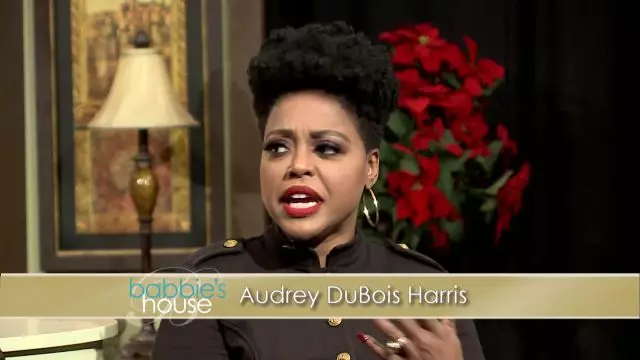 Babbie Mason - Audrey Dubois Harris - Joy to the World