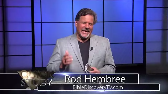 Bible Discovery - Matthew 4-5 Christ Became Famous