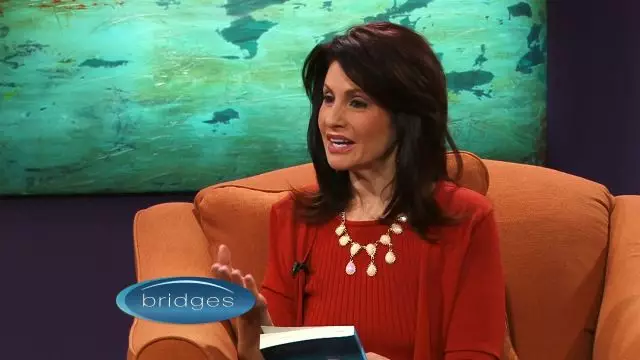 Bridges - Anita Agers Brooks and Karen Jordan