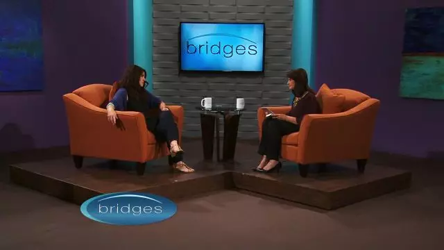 Bridges - Cindy Morgan and Damion Murrill