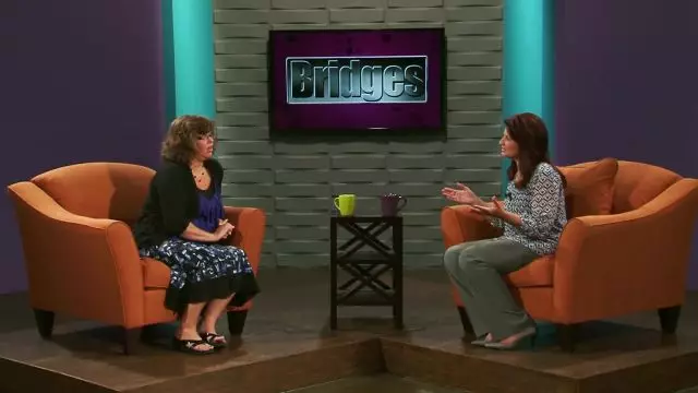 Bridges - Cindy Sloan - Healing From Miscarriage