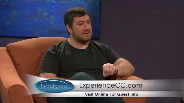 Bridges - Corey Trimble - Feeling Safe in Church