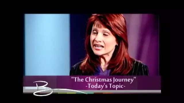 Bridges - Donna VanLeire - The Christmas Journey