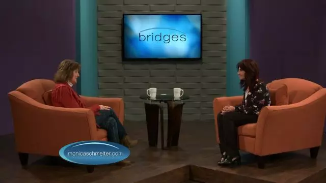 Bridges - Doris Courtney - Forgiveness