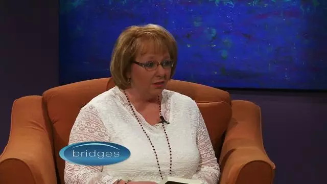 Bridges - Janet McClung Neills and Baby Jonathan
