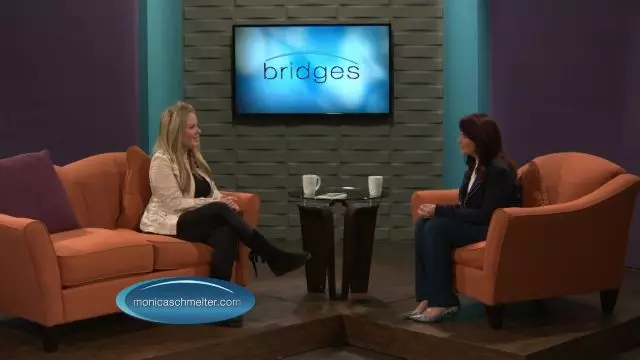 Bridges - Michelle Moore and Angel Richardson