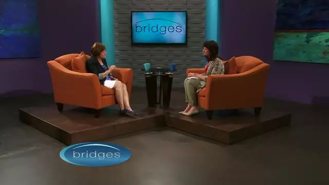 Bridges - Nancy Reece John and Beth Murphy and Holly Barruso