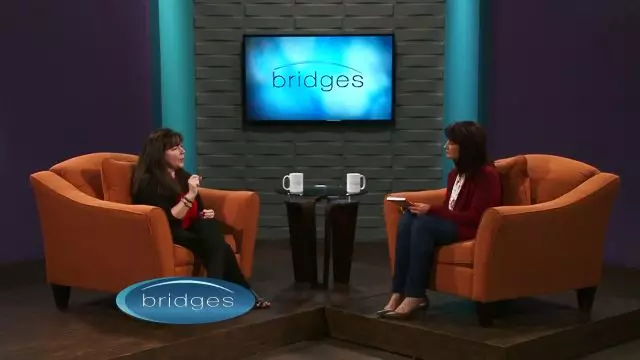Bridges - Rhonda Rhea and Kaley Rhea