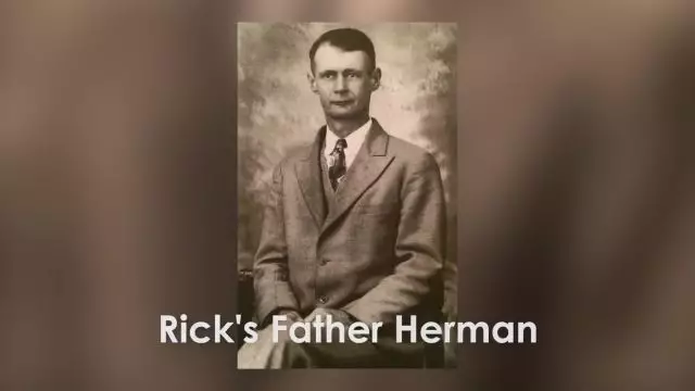Bridges - Rick Hall Story