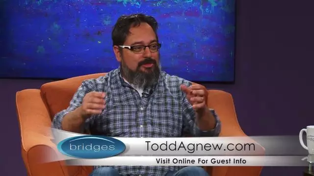 Bridges - Todd Agnew - From Grace to Glory