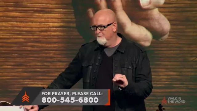 James MacDonald - 10 Commandments of Marriage - Putting Our Marriage in Step 2