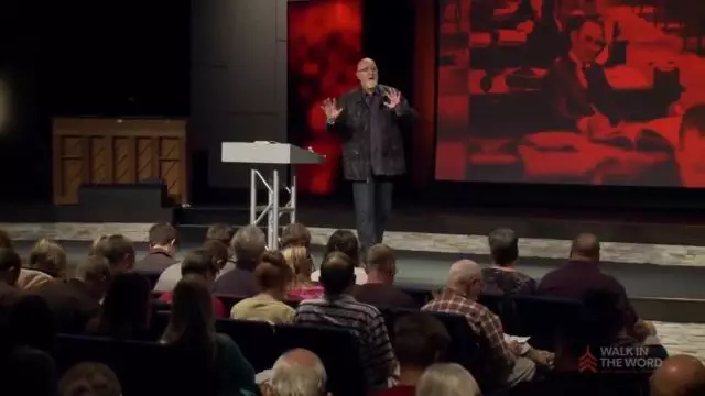 James MacDonald - Destroying the Strongholds of Family Dysfunction