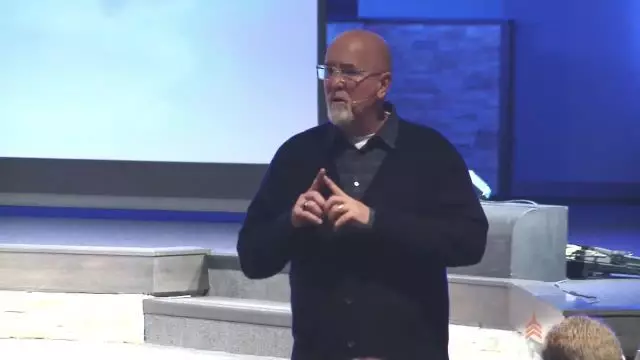 James MacDonald - How to Have Peace of Mind Part 1