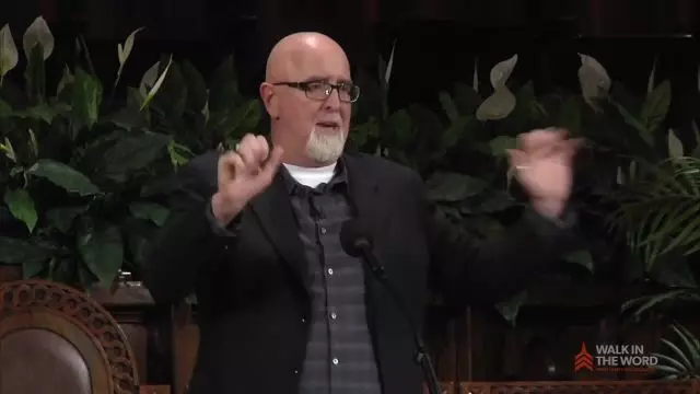 James MacDonald - How to Have Peace of Mind