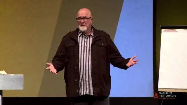 James MacDonald - How to Make This Year Youre Best Year Ever