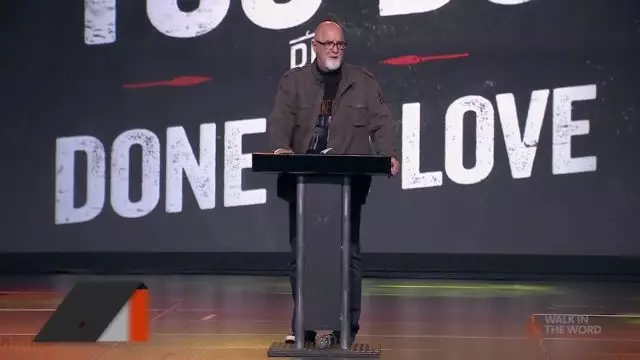 James MacDonald - Let All That You Do Be Done