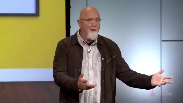 James MacDonald - No One is Perfect Not Even Me
