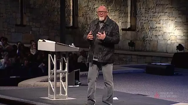 James MacDonald - Putting First Things First Part 2