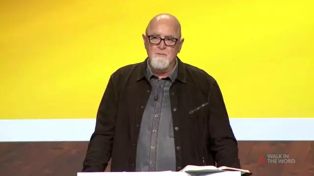 James MacDonald - Repentance The Moment of Clarity