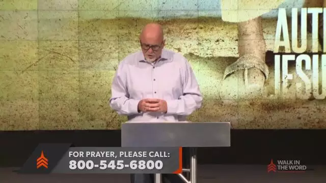 James MacDonald - The Biblical Truth About Homosexuality and Hope