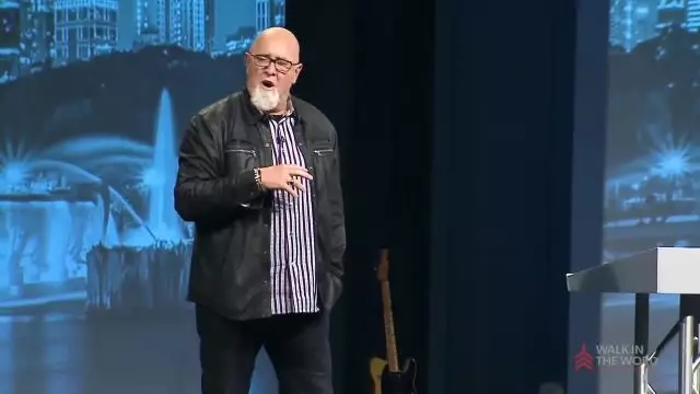 James MacDonald - The Greatest Hope We Have