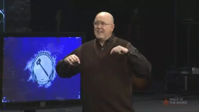 James MacDonald - Time to Pull Over 2