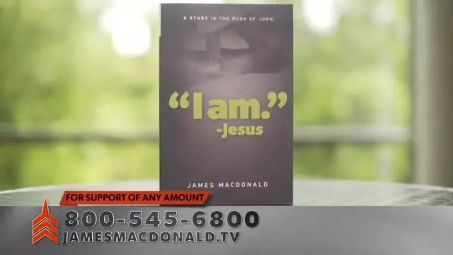 James MacDonald - What are We Supposed to Do