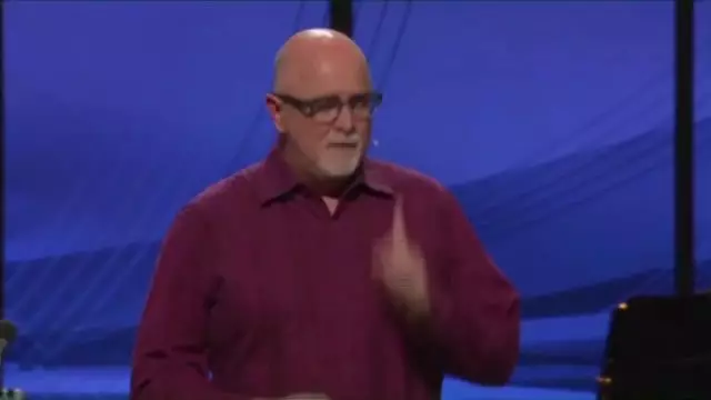 James MacDonald - When You Dont Know What to Do