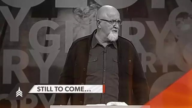 James MacDonald - When You Get It You Get It Silent Night