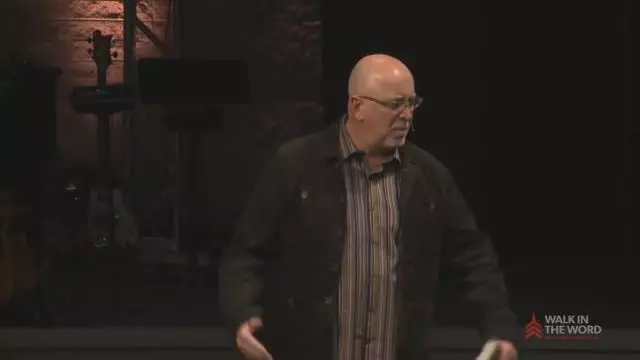James MacDonald - Why People Harden Their Hearts