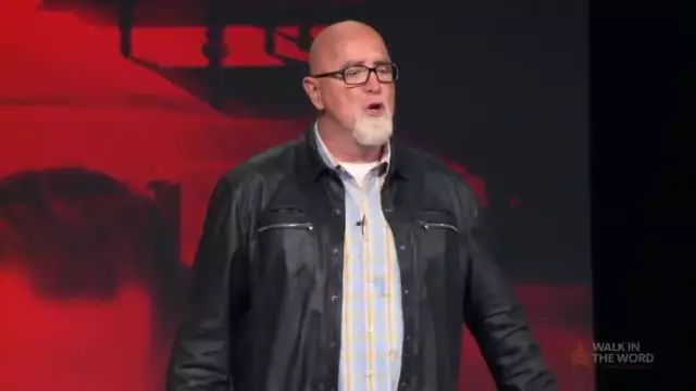 James MacDonald - Why So Hard to Think Differently