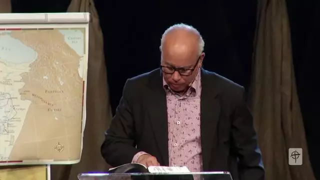 Mark Gungor - Intercession and Thanksgiving Be Made for All People