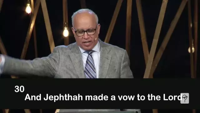 Mark Gungor - Jesus Revealed the Full Truth about New Testament