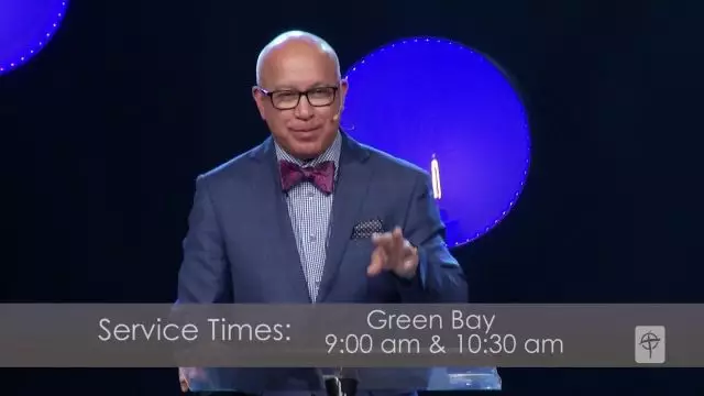 Mark Gungor - Significant Events of The Old Testament - Exodus Part 4