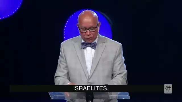 Mark Gungor - Significant Events of The Old Testament - Exodus Part 6