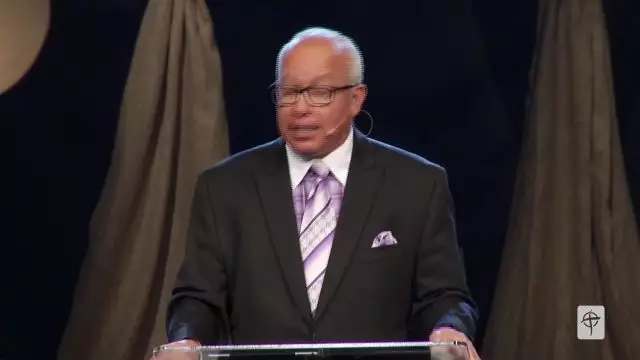 Mark Gungor - Significant Events of The Old Testament - Exodus Part 7