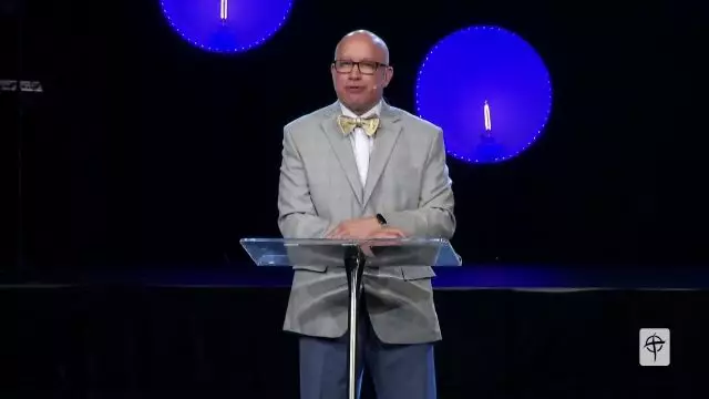 Mark Gungor - Significant Events of The Old Testament - Exodus Part 8