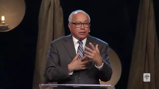 Mark Gungor - Significant Events of The Old Testament Part 1