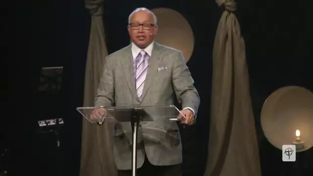 Mark Gungor - Significant Events of The Old Testament Part 2