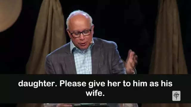 Mark Gungor - Significant Events of The Old Testament Part 3