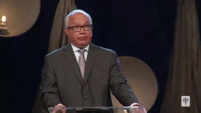 Mark Gungor - Significant Events of The Old Testament Part 4
