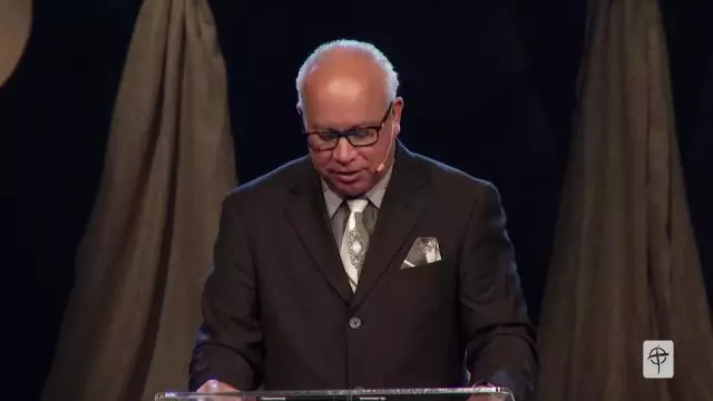 Mark Gungor - Significant Events of The Old Testament Part 5