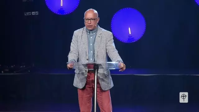 Mark Gungor - Significant Events of The Old Testament Part 6