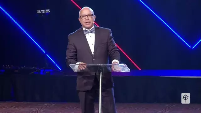 Mark Gungor - Significant Events of The Old Testament - Part 7