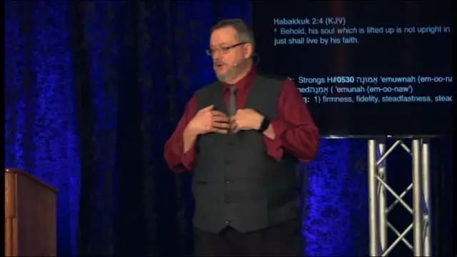 Michael Lake - AI and the Hive Mind Vs the Holy Spirit and the Mind of Christ Part 3