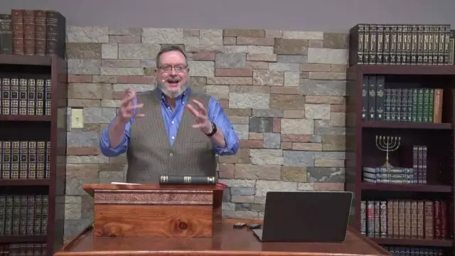 Michael Lake - Love - the Key to Moving in the Kingdom Part 1