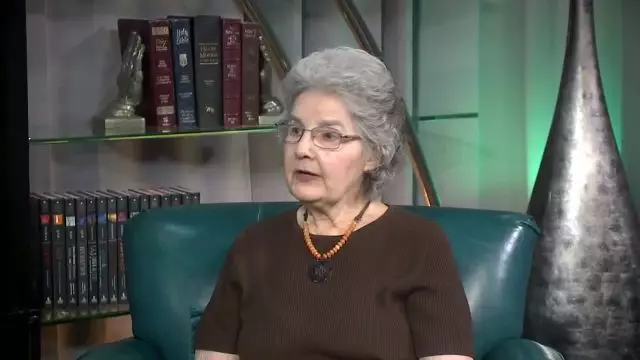 Prophecy in the News - Interview with Linda Church