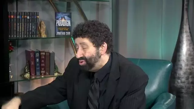 Prophecy in the News - Jonathan Cahn - The Paradigm Part 2